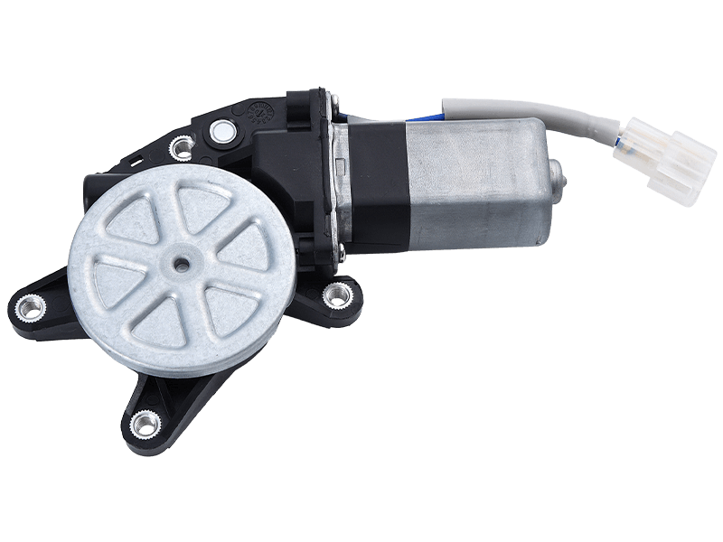 HT400 electric power window motor