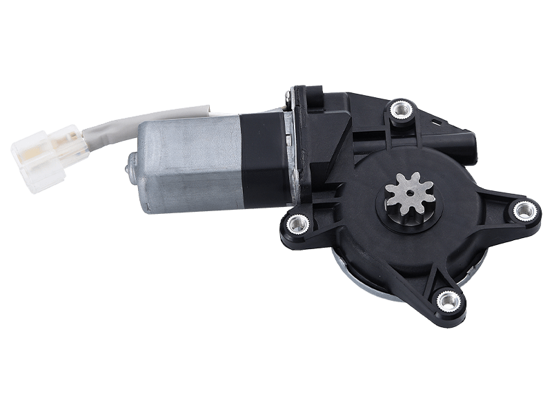 HT400 electric power window motor