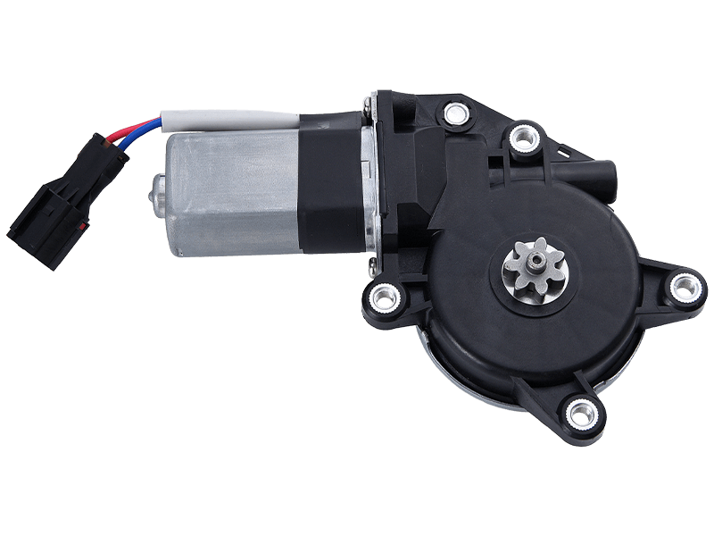 HT400 electric power window motor