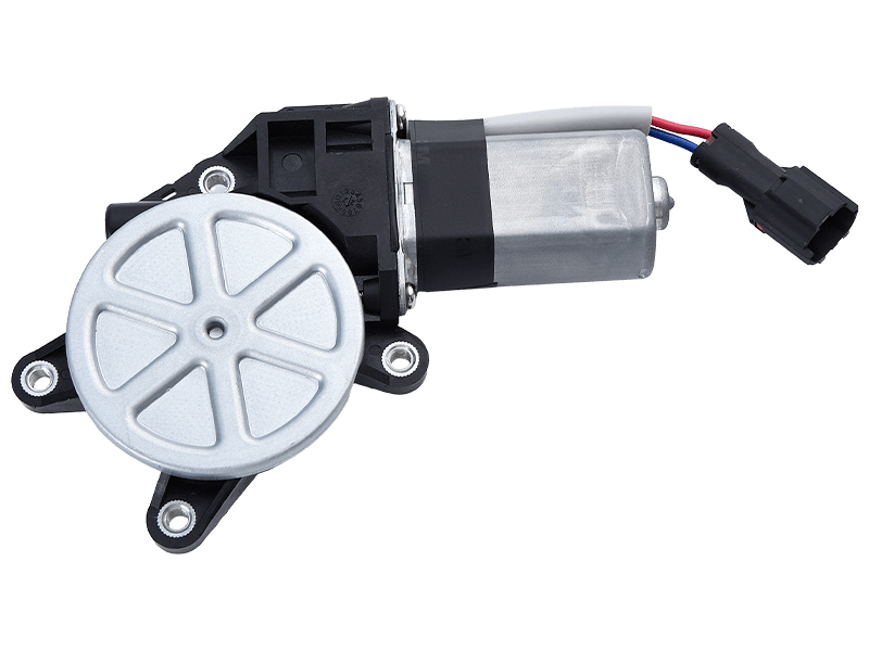 HT400 electric power window motor