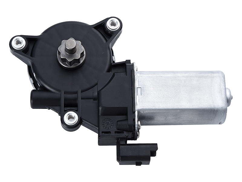 HT306 driver door power window motor