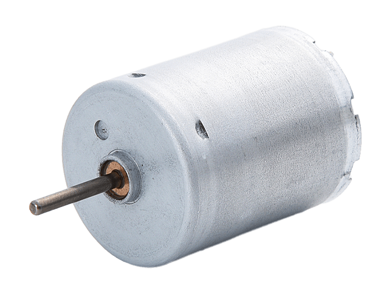 370 AC Air Conditioning Fan Motor