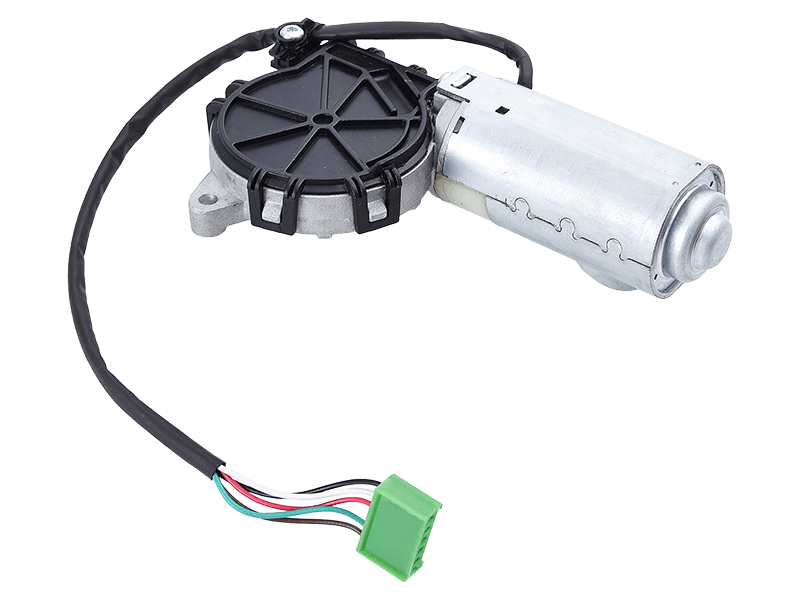 HT200 Satellite Receiving Antenna Motor