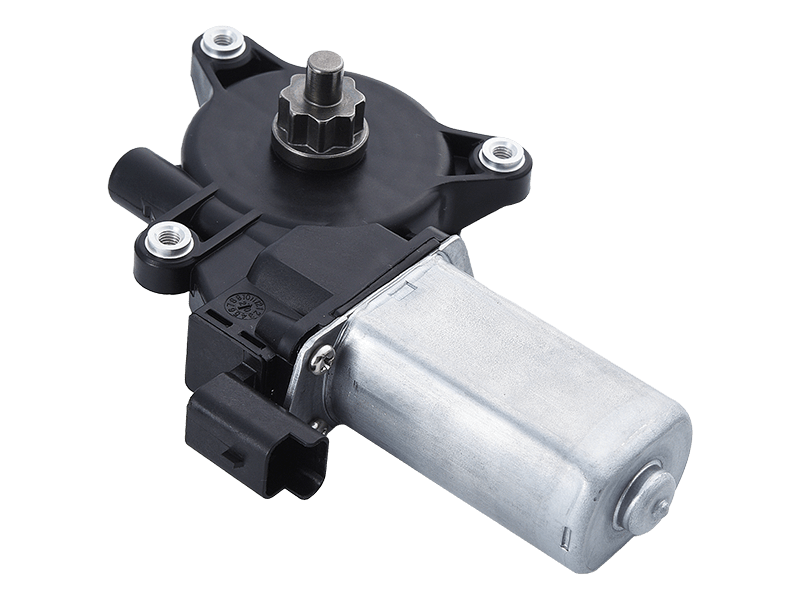 HT306 driver door power window motor