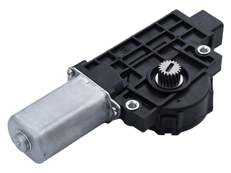 HT202 Sunroof Anti-pinch Motor