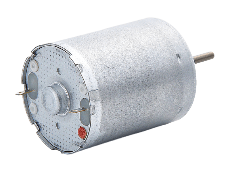 How do Air Conditioning Outlet Motors work?