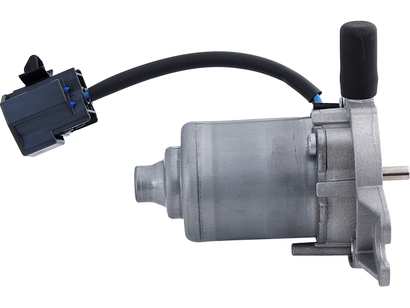 UP28 supplemental brake assist pump motor