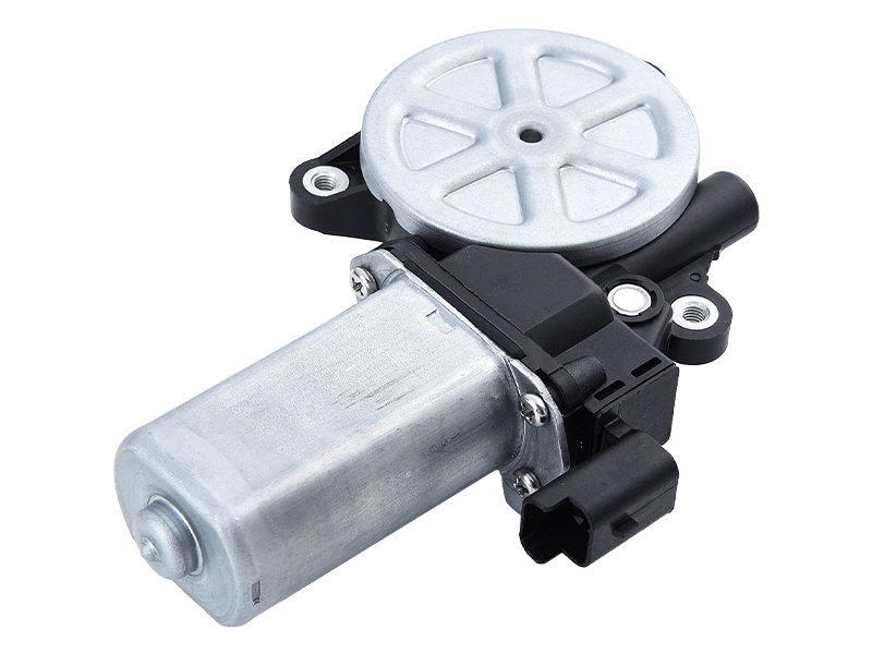 HT306 driver door power window motor