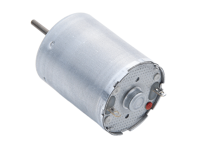 370 AC Air Conditioning Fan Motor