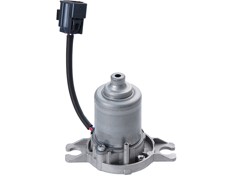 UP28 supplemental brake assist pump motor