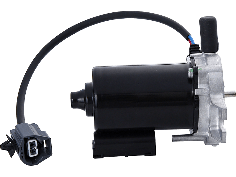 UP30 brake booster pump motor